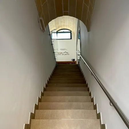 Casa Birra Salento فندق مبيت وإفطار 3*