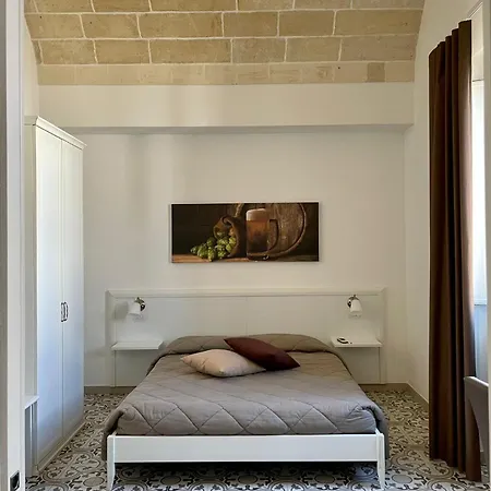 Casa Birra Salento فندق مبيت وإفطار