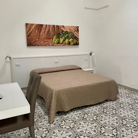 فندق مبيت وإفطار Casa Birra Salento 3*