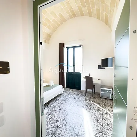 Bed & Breakfast Casa Birra Salento 3*