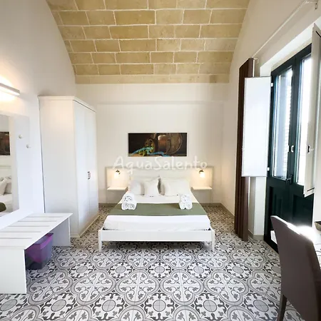 Bed & Breakfast Casa Birra Salento Leverano