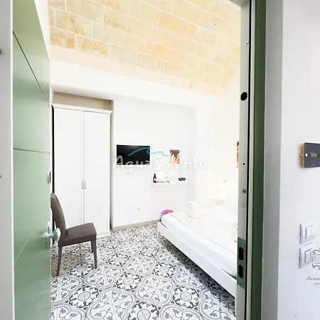 Casa Birra Salento Bed & Breakfast 3*