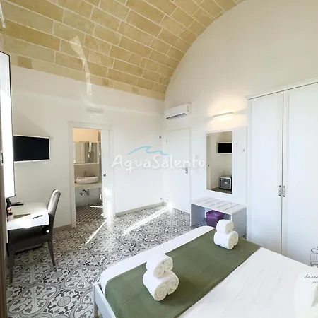 Casa Birra Salento 3*