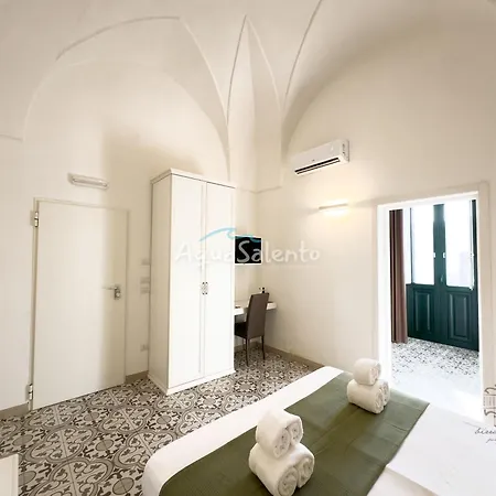 Casa Birra Salento 3* Leverano