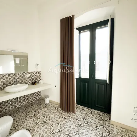 Bed and Breakfast Casa Birra Salento