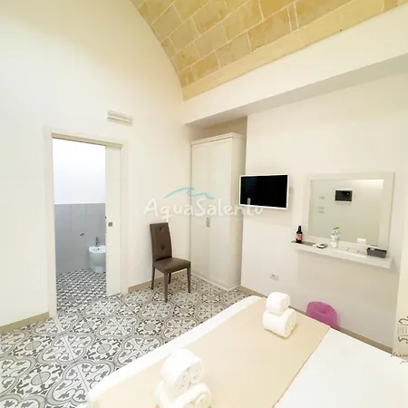 Bed and Breakfast Casa Birra Salento 3*