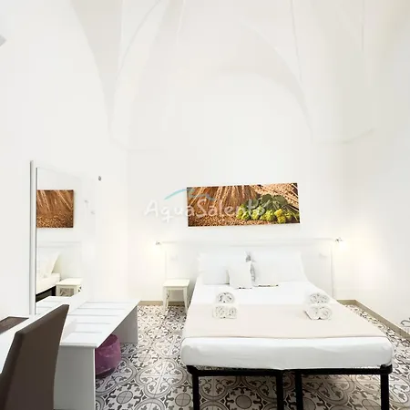 Casa Birra Salento Bed and Breakfast Leverano