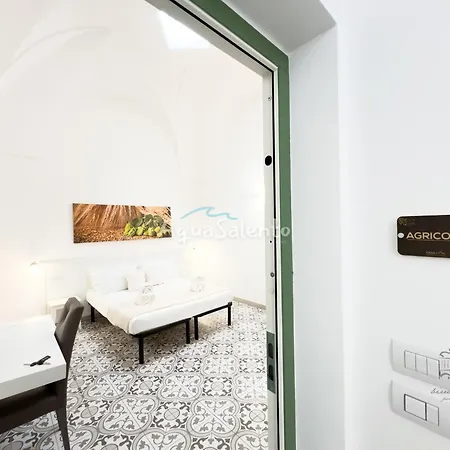 Casa Birra Salento 3*