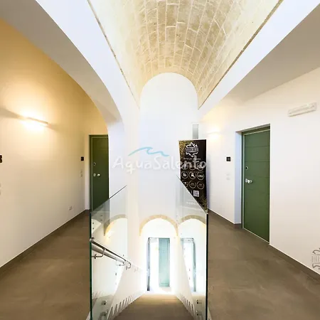 Casa Birra Salento Bed and Breakfast