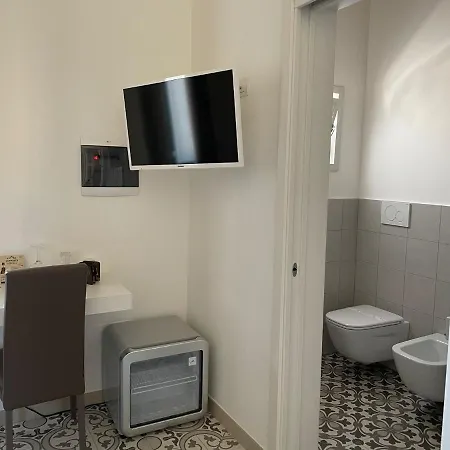 Casa Birra Salento Leverano