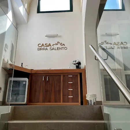 Casa Birra Salento 3* Leverano