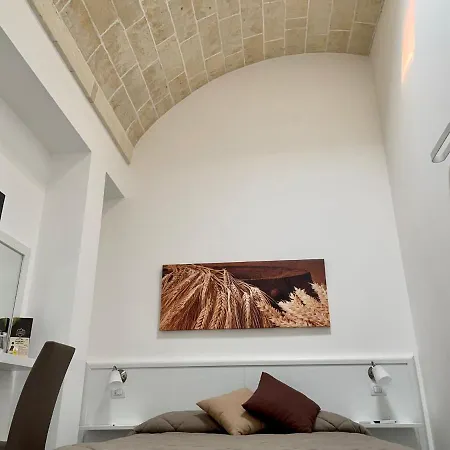 Bed & Breakfast Casa Birra Salento