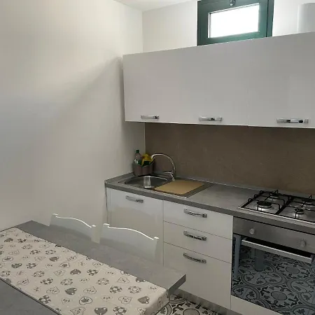 Alojamento de Acomodação e Pequeno-almoço Casa Birra Salento 3*