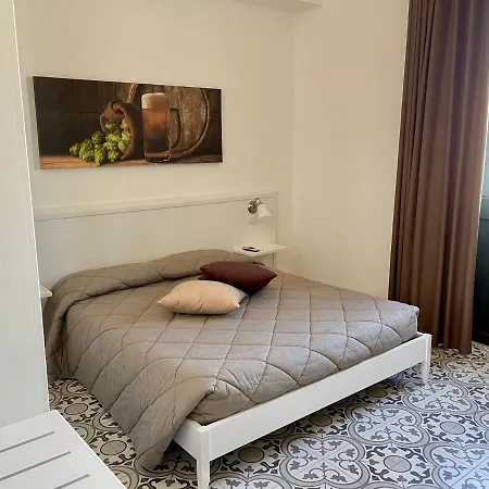 Casa Birra Salento Bed & Breakfast Leverano