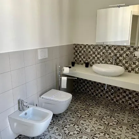 Bed & Breakfast Casa Birra Salento 3*