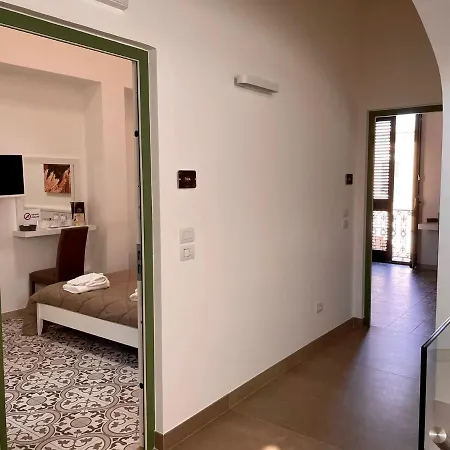 Alojamento de Acomodação e Pequeno-almoço Casa Birra Salento