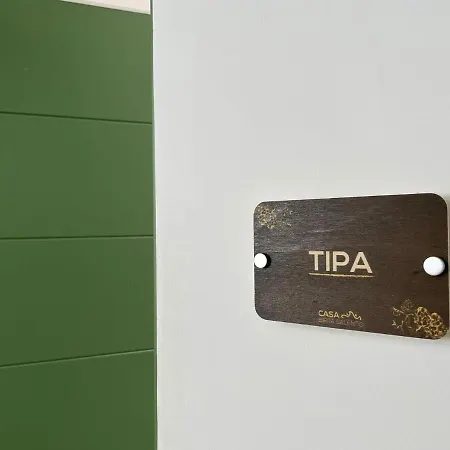 Alojamento de Acomodação e Pequeno-almoço Casa Birra Salento Leverano