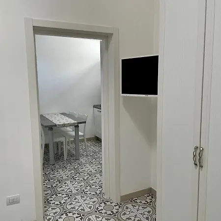 Casa Birra Salento Bed & Breakfast Leverano