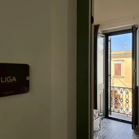 Bed & Breakfast Casa Birra Salento Leverano