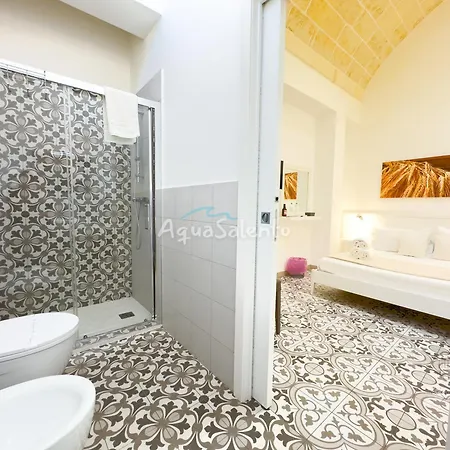 Casa Birra Salento 莱韦拉诺