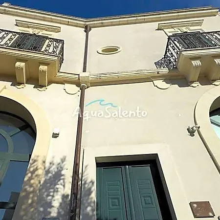 Casa Birra Salento 3*