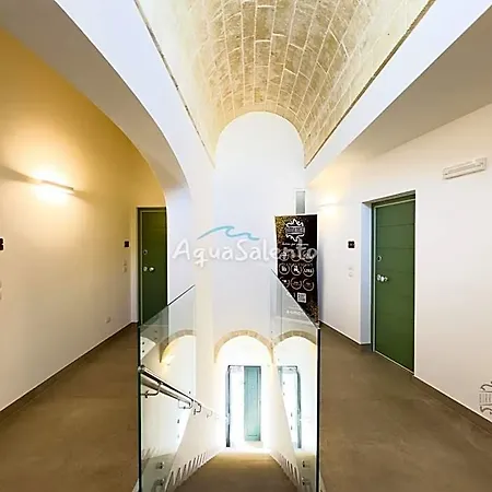 Casa Birra Salento Nocleg ze śniadaniem Leverano