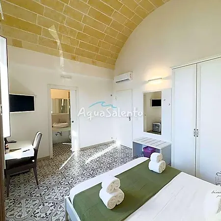 Nocleg ze śniadaniem Casa Birra Salento 3*