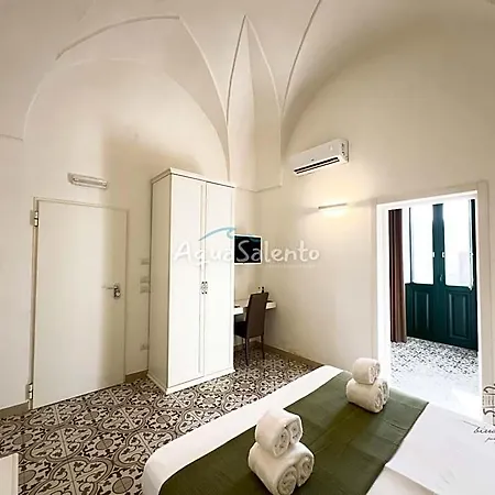 Casa Birra Salento 3*