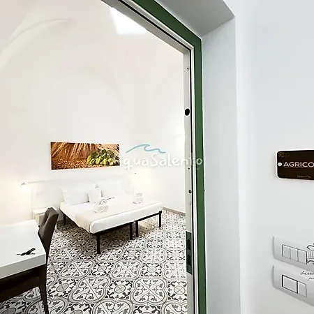 Casa Birra Salento Nocleg ze śniadaniem Leverano