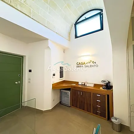 Casa Birra Salento 3*