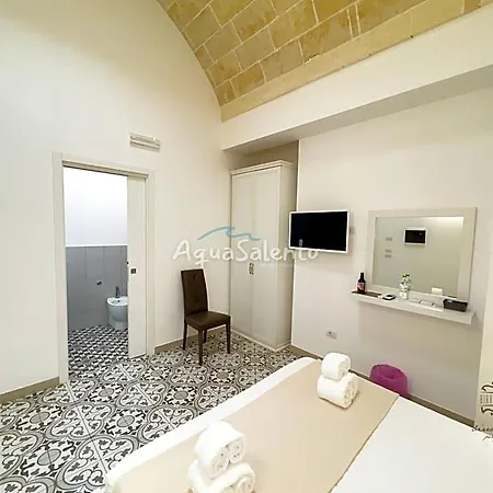 Casa Birra Salento