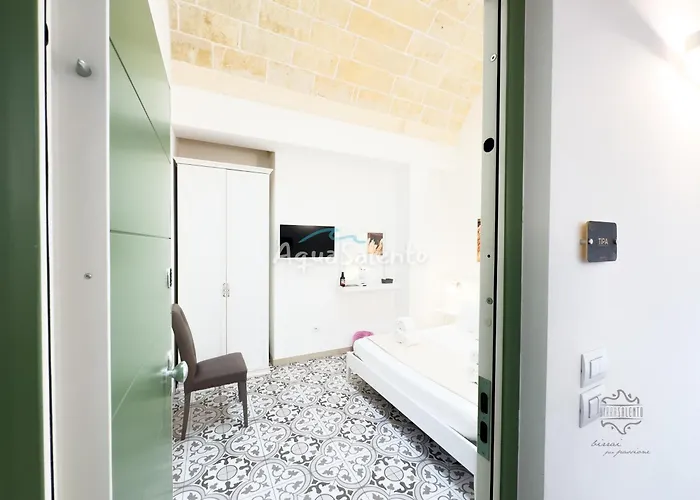 Casa Birra Salento 住宿加早餐酒店 3*