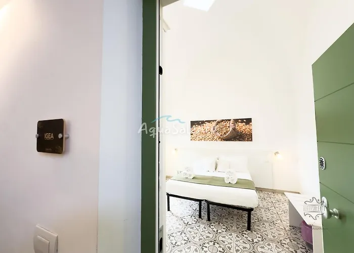 Casa Birra Salento 住宿加早餐酒店 3*