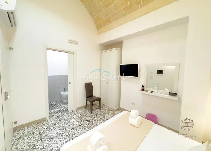 住宿加早餐酒店 Casa Birra Salento 3*