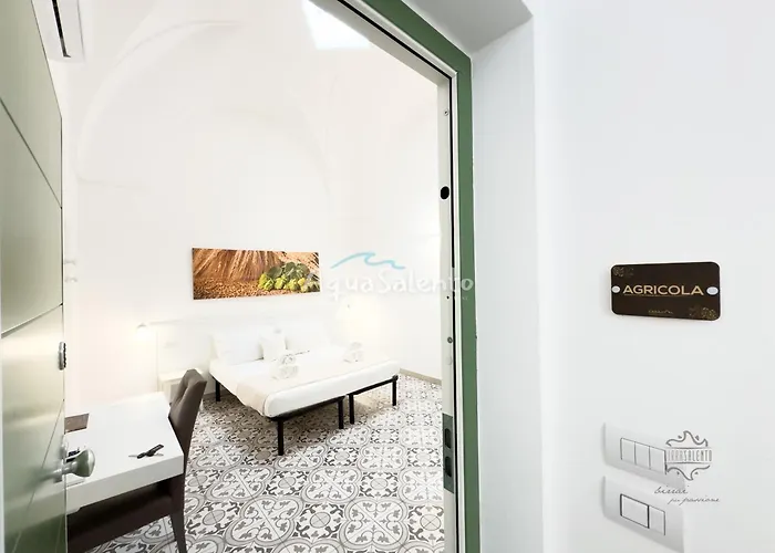 Casa Birra Salento 3*