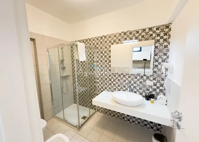 住宿加早餐酒店 Casa Birra Salento 莱韦拉诺